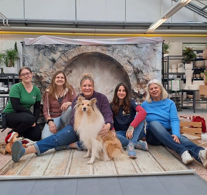 Es war ein toller Tag!