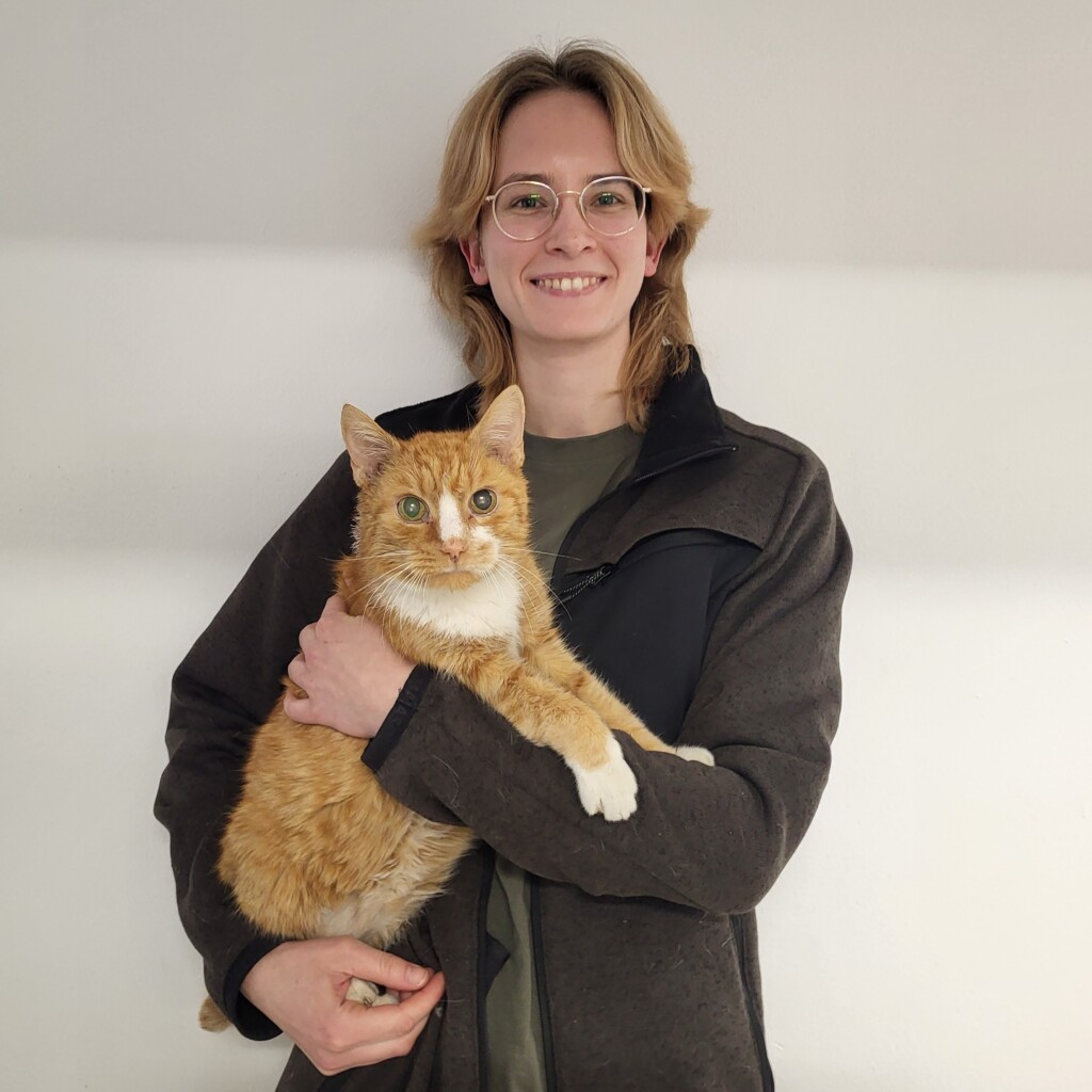 Ludwig ist Diabetiker und benötigt Insulin!