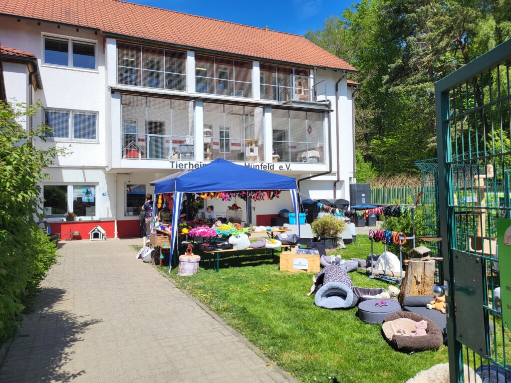Danke an Alle für den schönen Tag!
